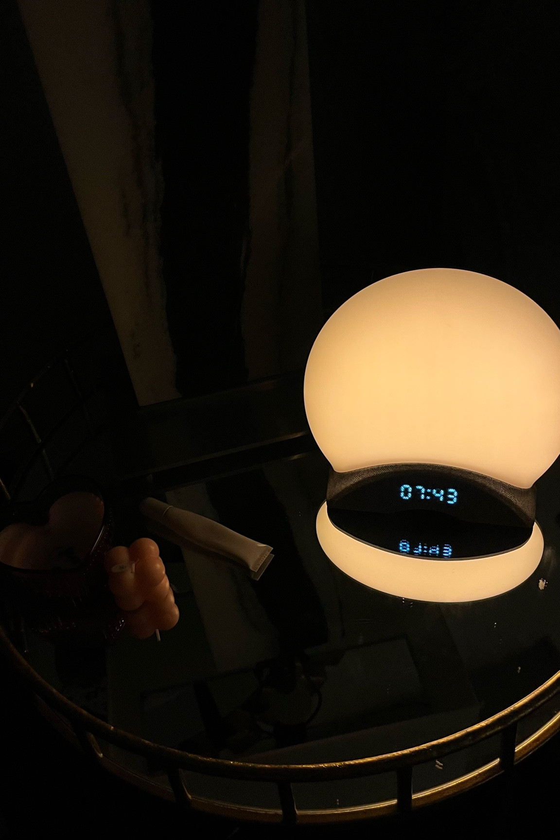 hatch alarm clock duuuupe. i’m obsessed 

#LTKMostLoved #LTKfindsunder50 #LTKfindsunder100