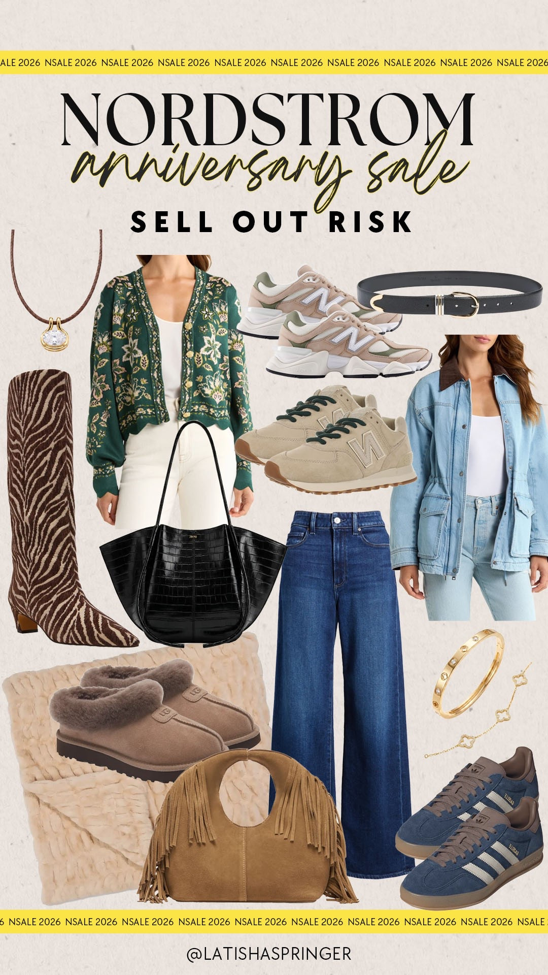 High sell out risk top picks from the Nordstrom Anniversary Sale! 

#NSALE

NSALE. NSALE must haves. NSALE trending finds. NSALE top picks. Anniversary sale favorites.

#LTKSeasonal #LTKSaleAlert #LTKootd