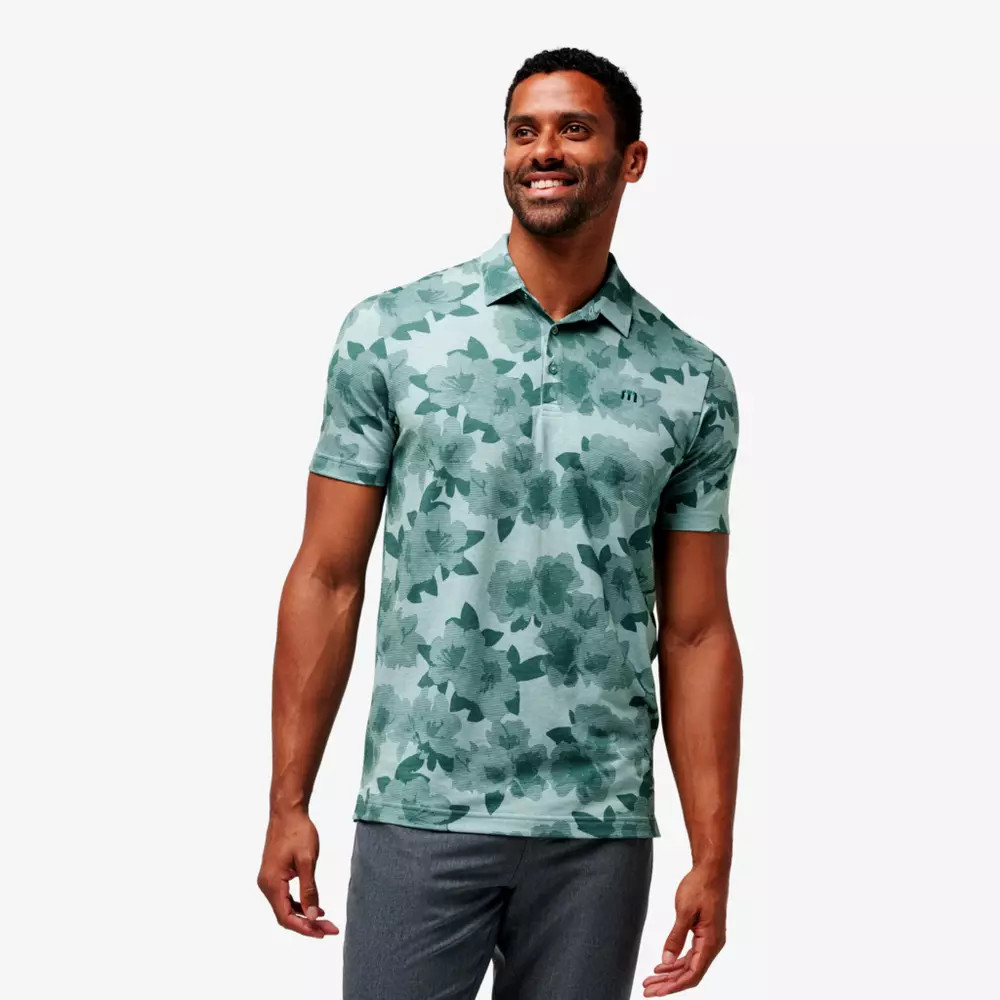 Standing Invite Polo | PGA TOUR Superstore