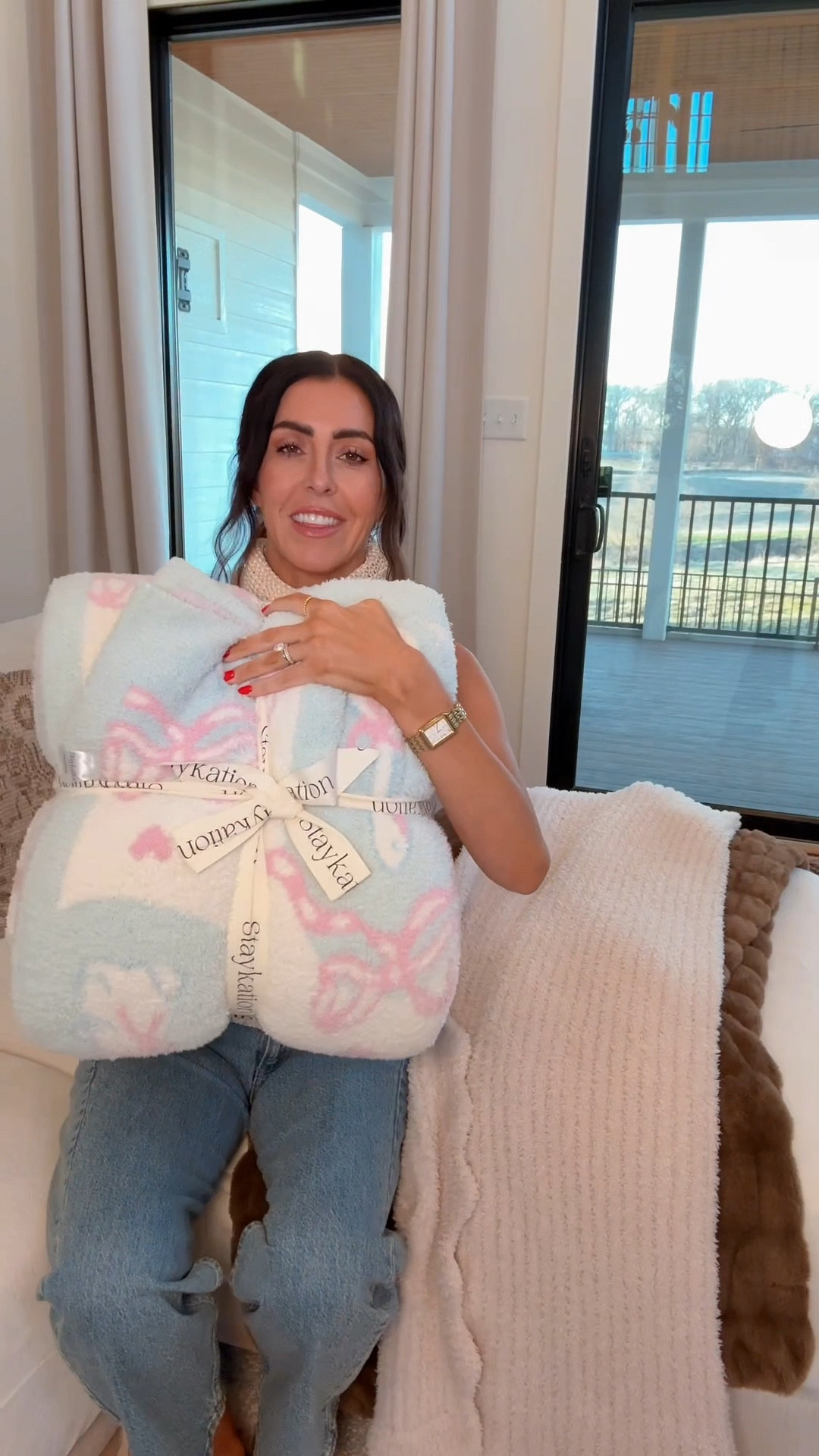 Shop Staykation spring finds!

#LTKmomlife #LTKHome