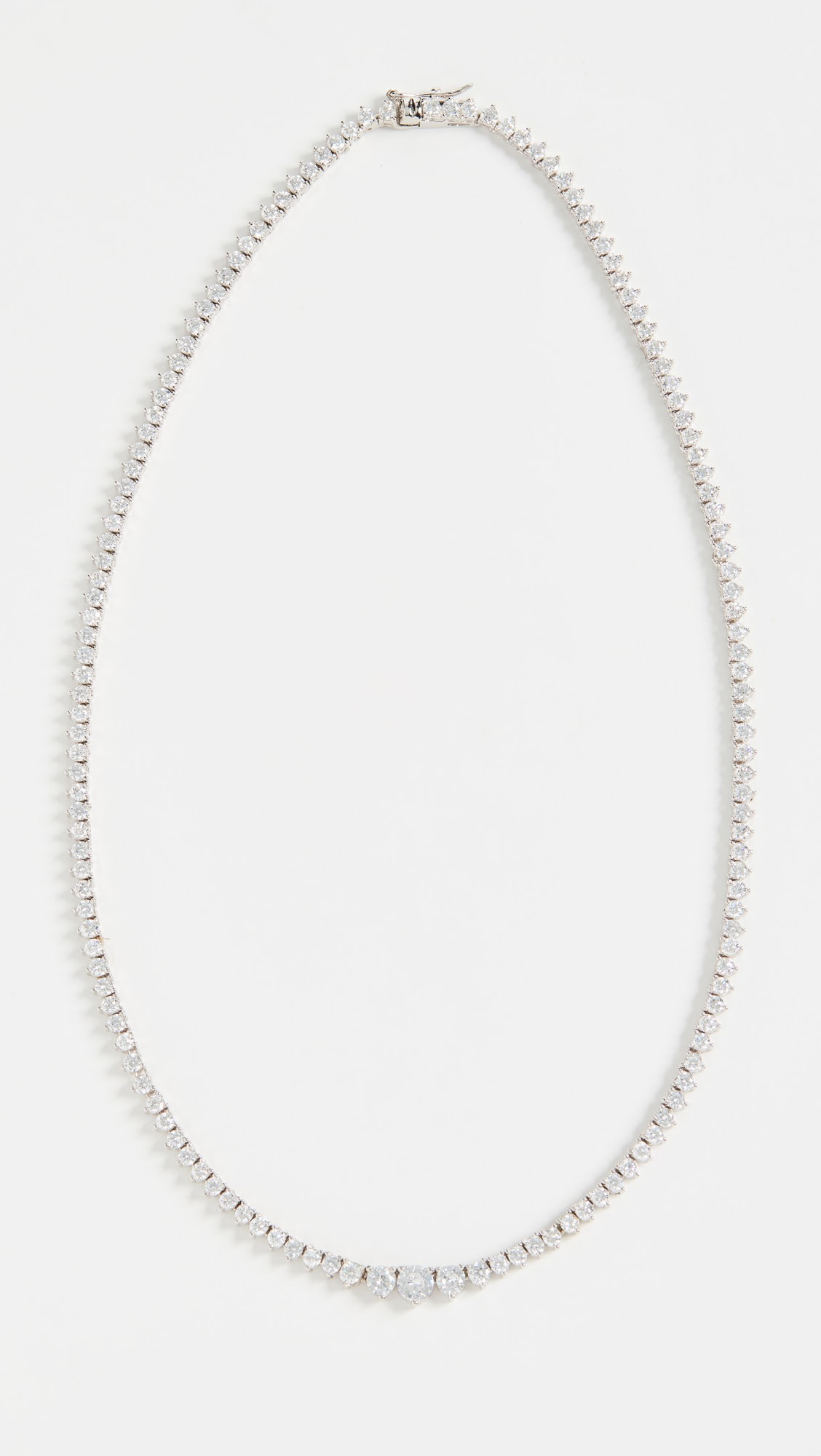 Tennis Necklace | Shopbop