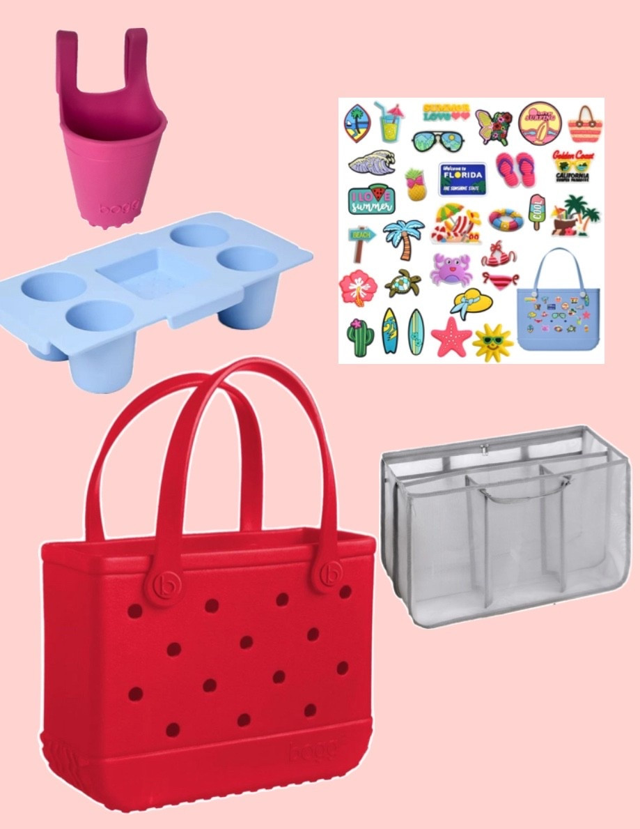 #summer #beach #tote #baleachbag #boggbag #boggtote #gift #poolday #cruise #resort #vacay

#LTKItBag #LTKSummerEdit