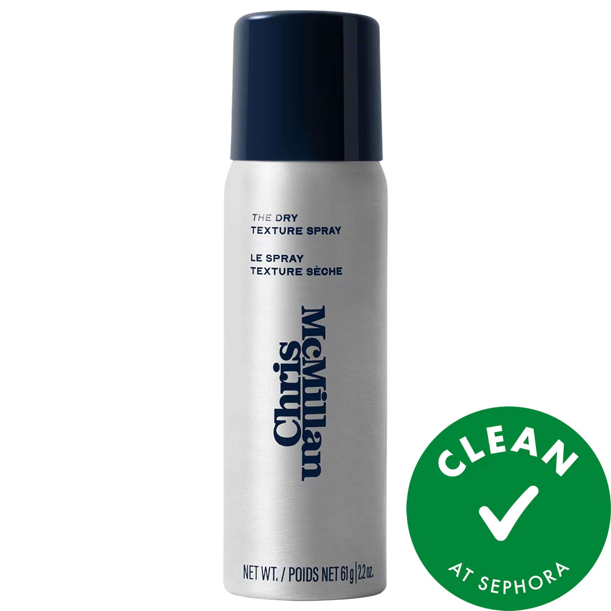 Chris McMillan The Mini Dry Texture and Volume Spray 2.2 oz/61 g | Sephora (US)