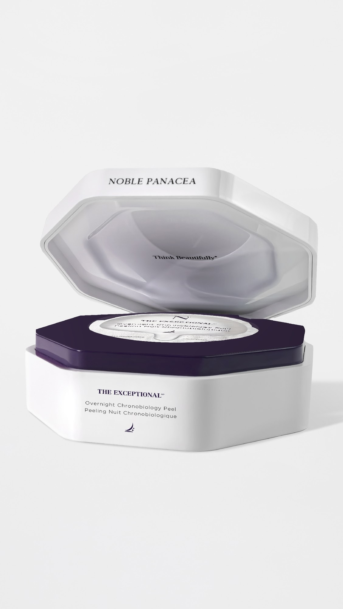 Exceptional Overnight Chronobiology Peel (8 Doses) | Shopbop