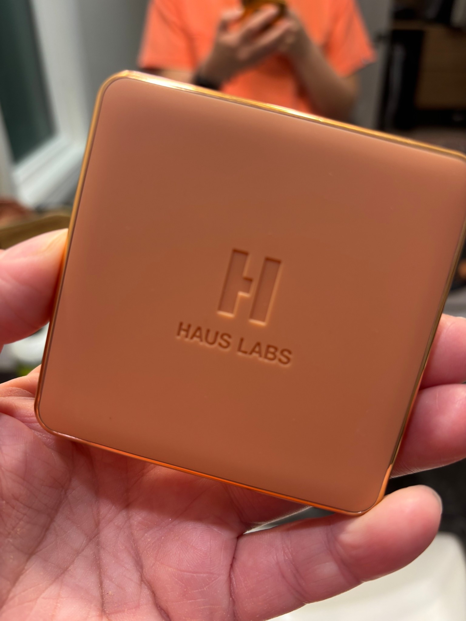 My new favorite bronzer. Pretty on the outside too  

#LTKgrwm #LTKU