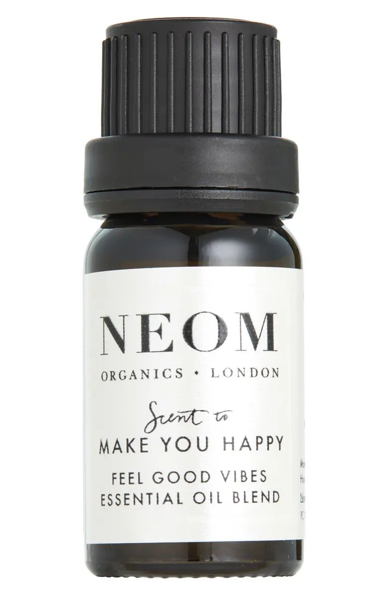 NEOM Feel Good Vibes Essential Oil Blend | Nordstrom | Nordstrom