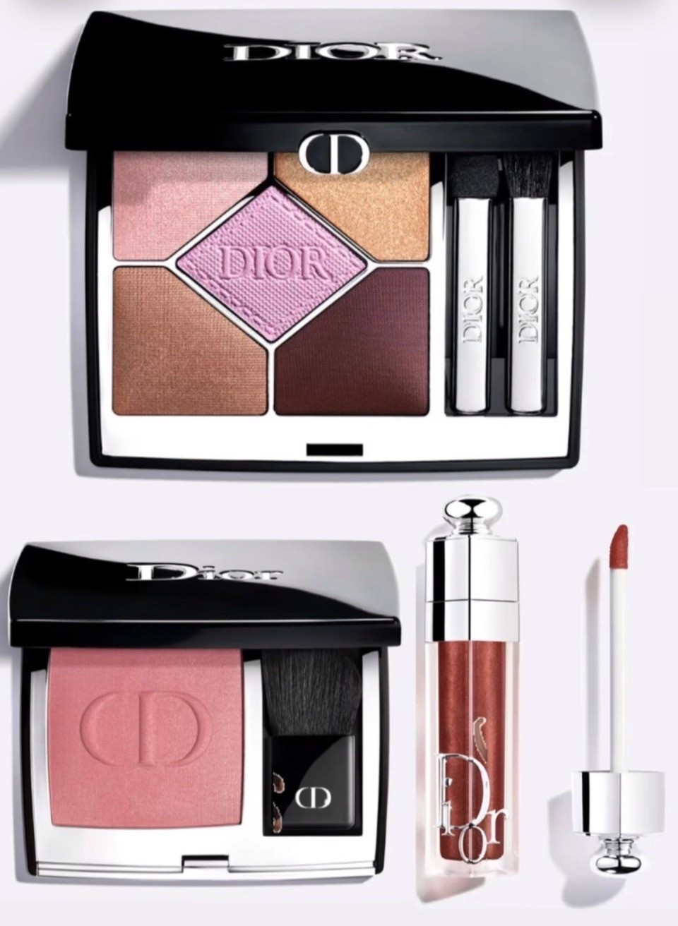 Dior Summer Lucky collection 2026

#LTKBeauty #LTKSeasonal #LTKgrwm
