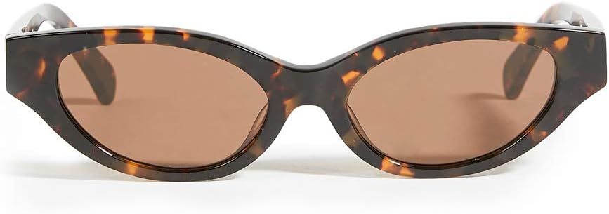 Karen Wazen Women's Glamorous Sunglasses | Amazon (US)