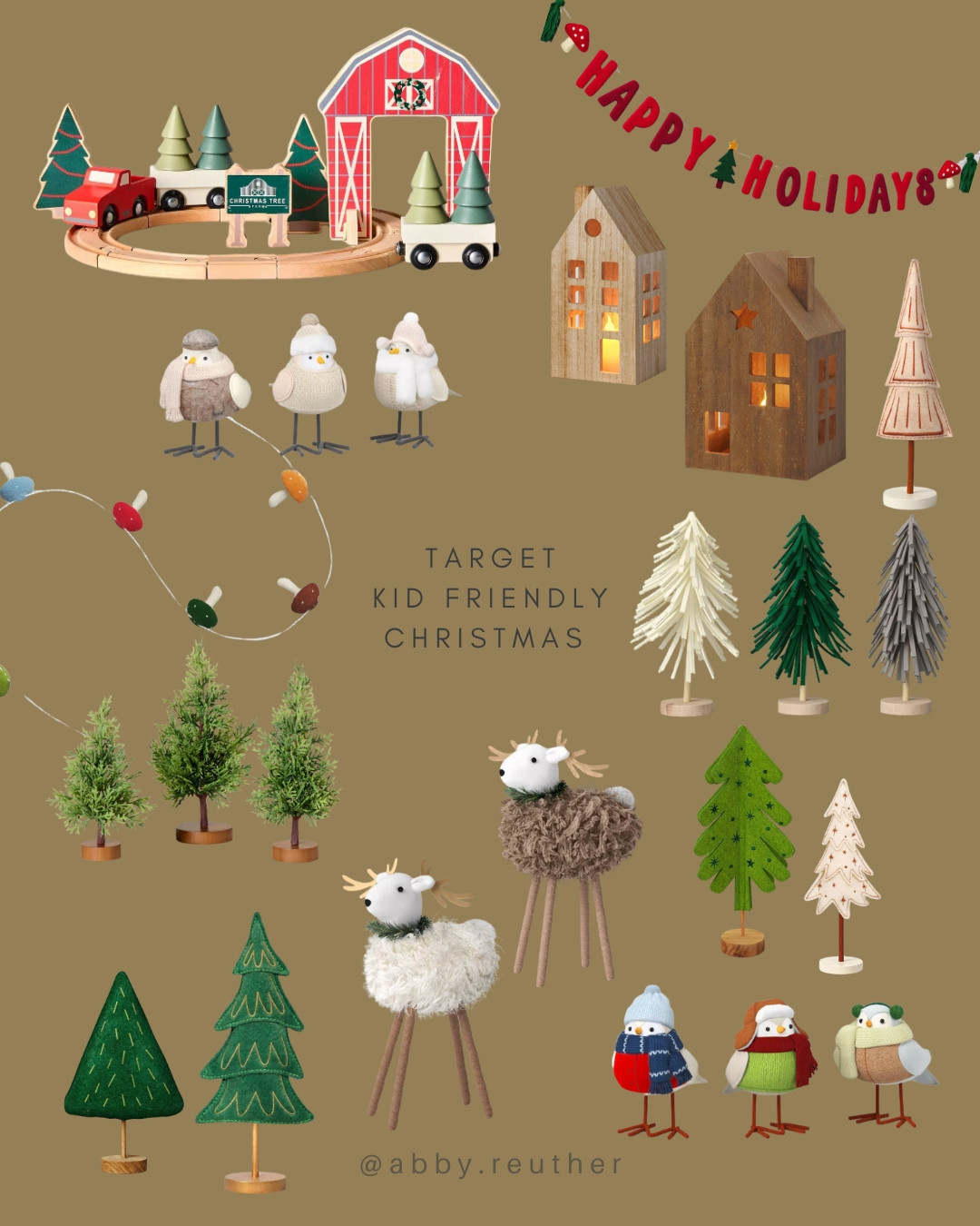 Kid friendly Christmas decor.

Kid Christmas decor, holiday decor, home decor

#LTKHome #LTKHoliday #LTKKids