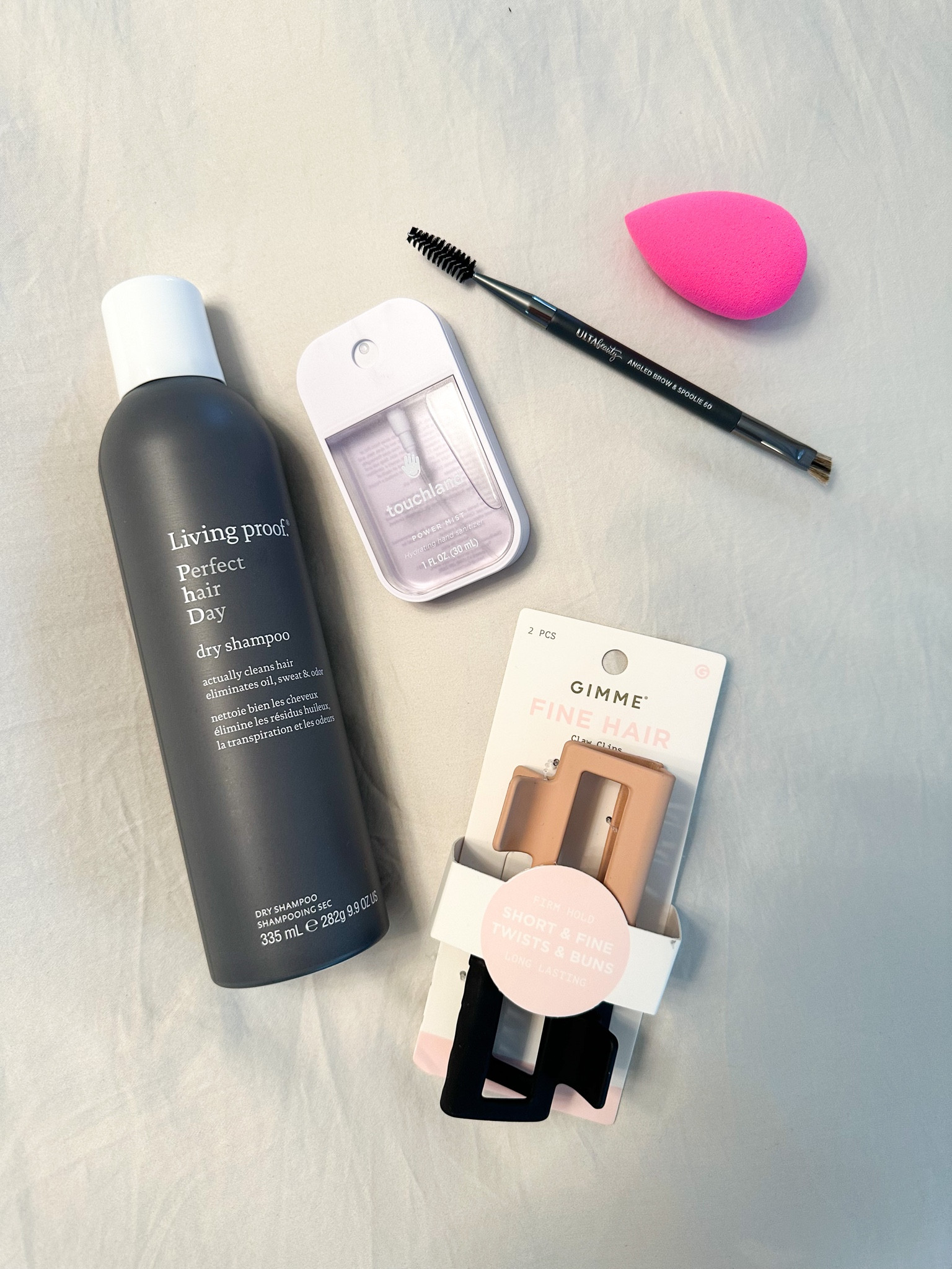 Mini Ulta haul