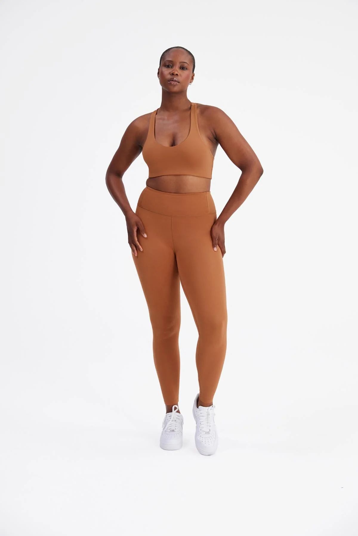 Spice FLOAT Ultralight Legging | Girlfriend Collective