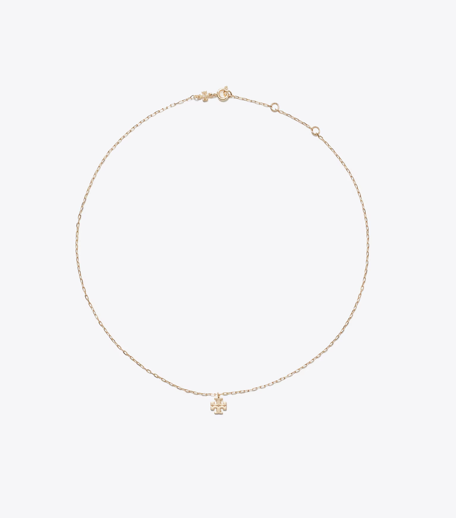 KIRA PENDANT NECKLACE | Tory Burch (US)