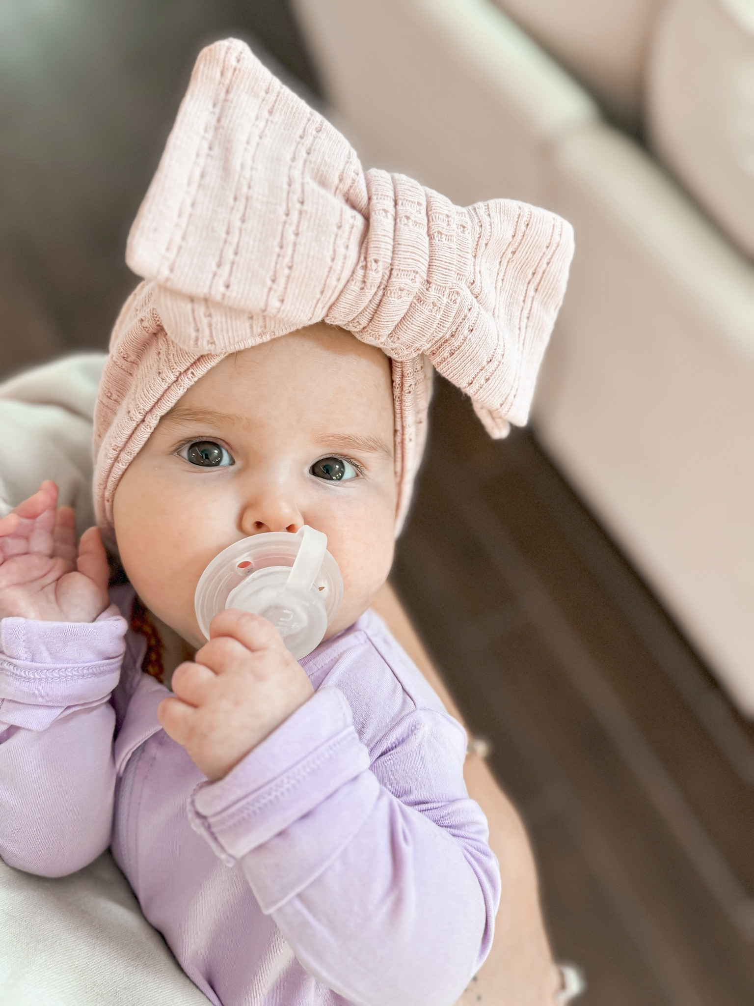 Favorite cold tethers including this frozen water paci! *when it comes to cold tethers DO NOT FREEZE THEM! Place them in the fridge, freezer them can be way to hard on a baby’s gum. They can also explode! If you want them colder place in freezer for a little bit before they fully freeze. I do freeze the silicone water paci because my baby sucks on it and doesn’t chew it therefore she’s getting cold comfort in her mouth which brings joy to her swollen gums!

#LTKBaby #LTKBump