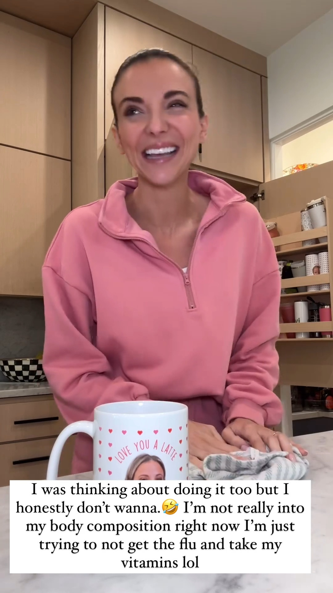 Set — Amazon
Mug makes a great Mother’s Day gift! 

#LTKGiftGuide #LTKfindsunder100 #LTKfindsunder50