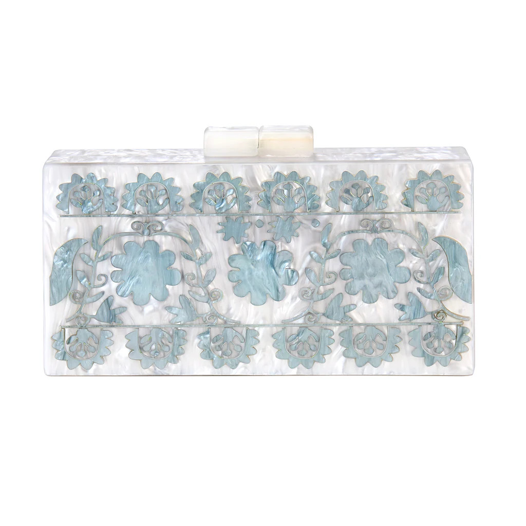 Mallorca Clutch | ASHA by ADM