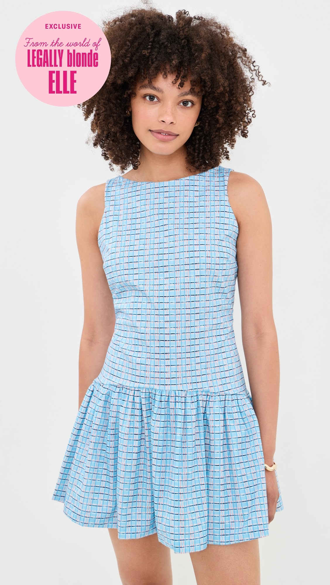 Addison Mini Dress | Shopbop
