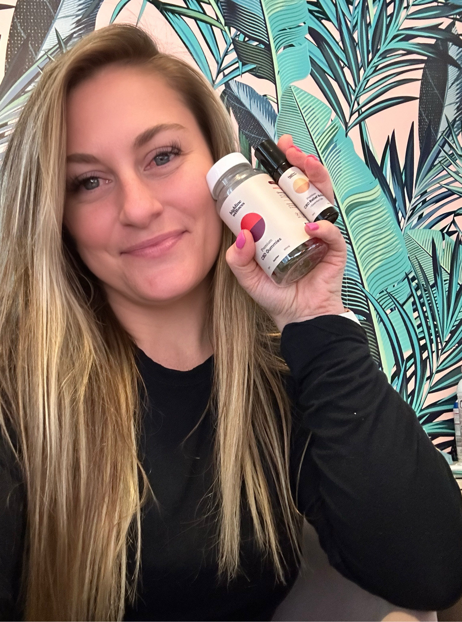 New products I’ve been enjoying for stress and pain relief!

#LTKActive