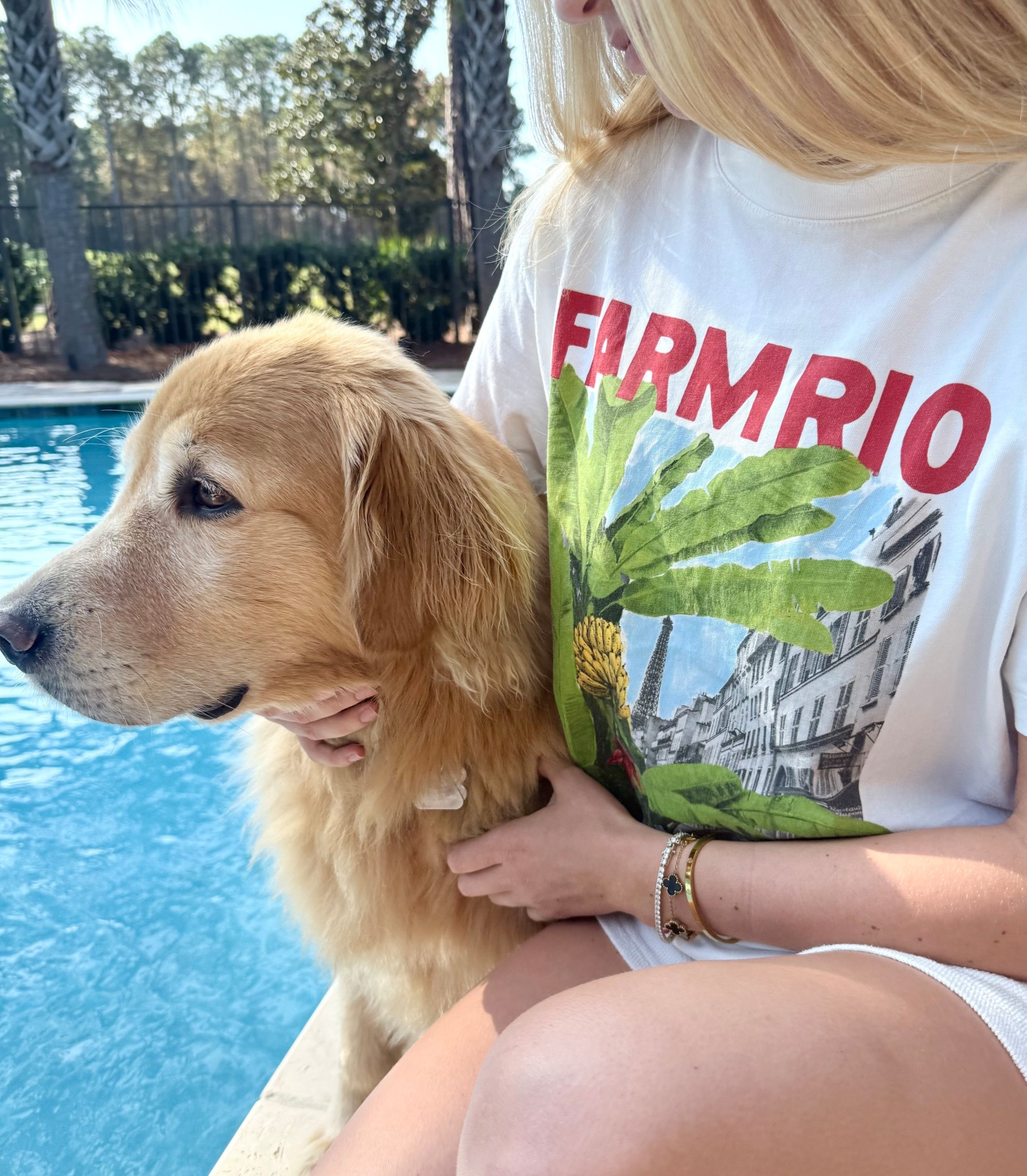 Pool day!

Pool coverup
Swim coverup
Comfy shorts
Terry cloth shorts
Florida
California
Summer outfit
Summer style
Beach vacation
Beach coverup
Beach trip
Summer vacation
Target fashion
FARM Rio From Brasil To The World Relaxed T-Shirt
Farm rio tshirt
Farm rio shirt
Farm Rio top
Rent the runway
Graphic tee
Printed shirt
Tshirt
White shirt
White shirt
Fun shirt
Casual top
Comfy shirt

#LTKdayinmylife #LTKootd #LTKFindsUnder100