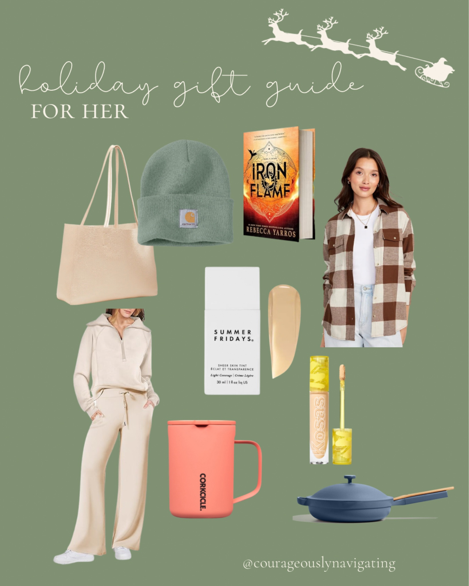 #LTKHoliday #LTKSeasonal #LTKGiftGuide