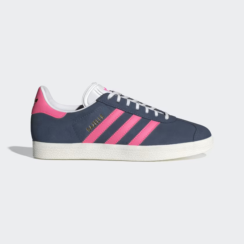 Gazelle Shoes | adidas (US)