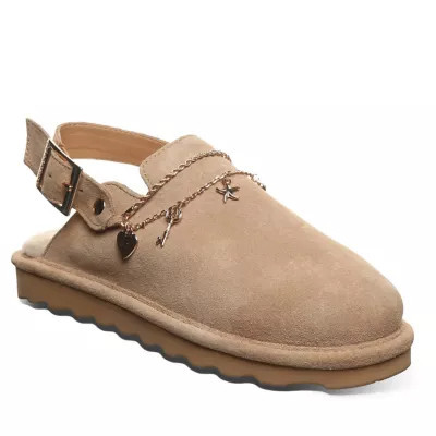 Bearpaw Lexi Womens Slippers, 5M | Belk
