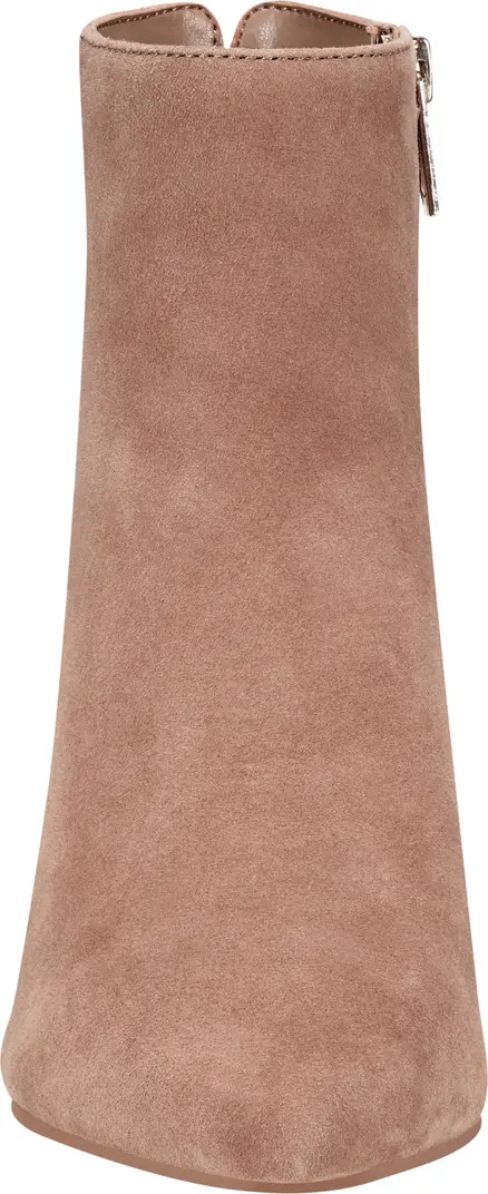 Leonna Pointed Toe Bootie (Women) | Nordstrom