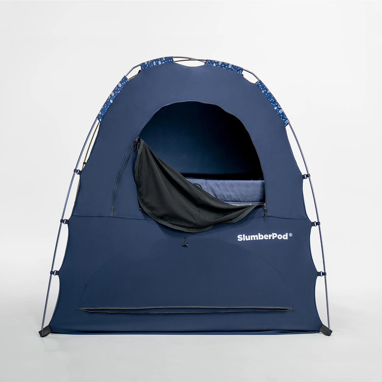 SlumberPod | SlumberPod