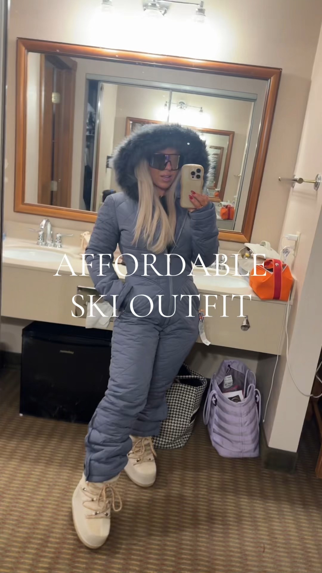 Affordable Ski OuterWear #skifashion#winterfashion#apresski

#LTKPetite #LTKTravel #LTKootd