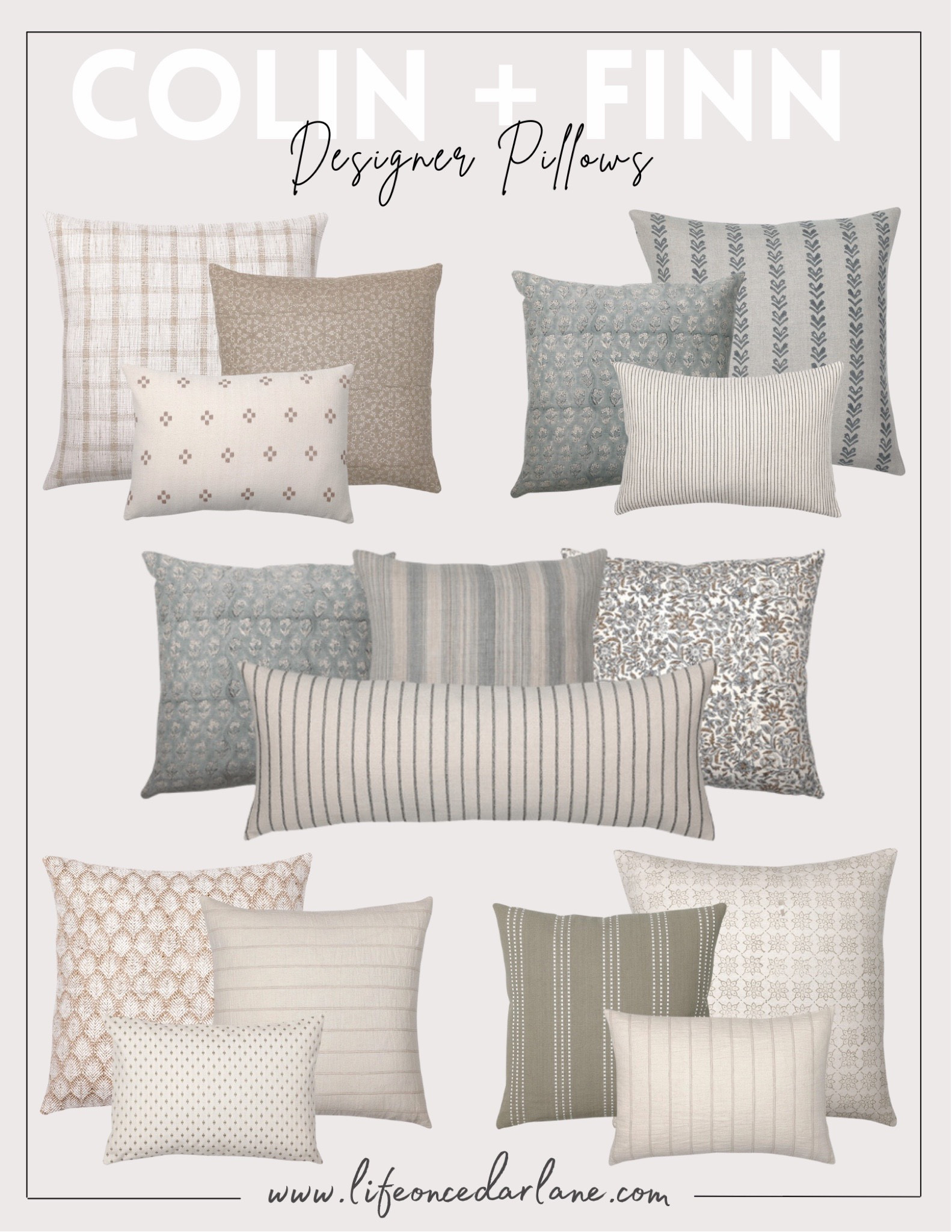 🚨Sale Alert!! Save 25% on my favorite pillow covers!! Perfect for living room or bedroom decor! 

#homedecor 

#LTKhome #LTKsalealert #LTKunder100