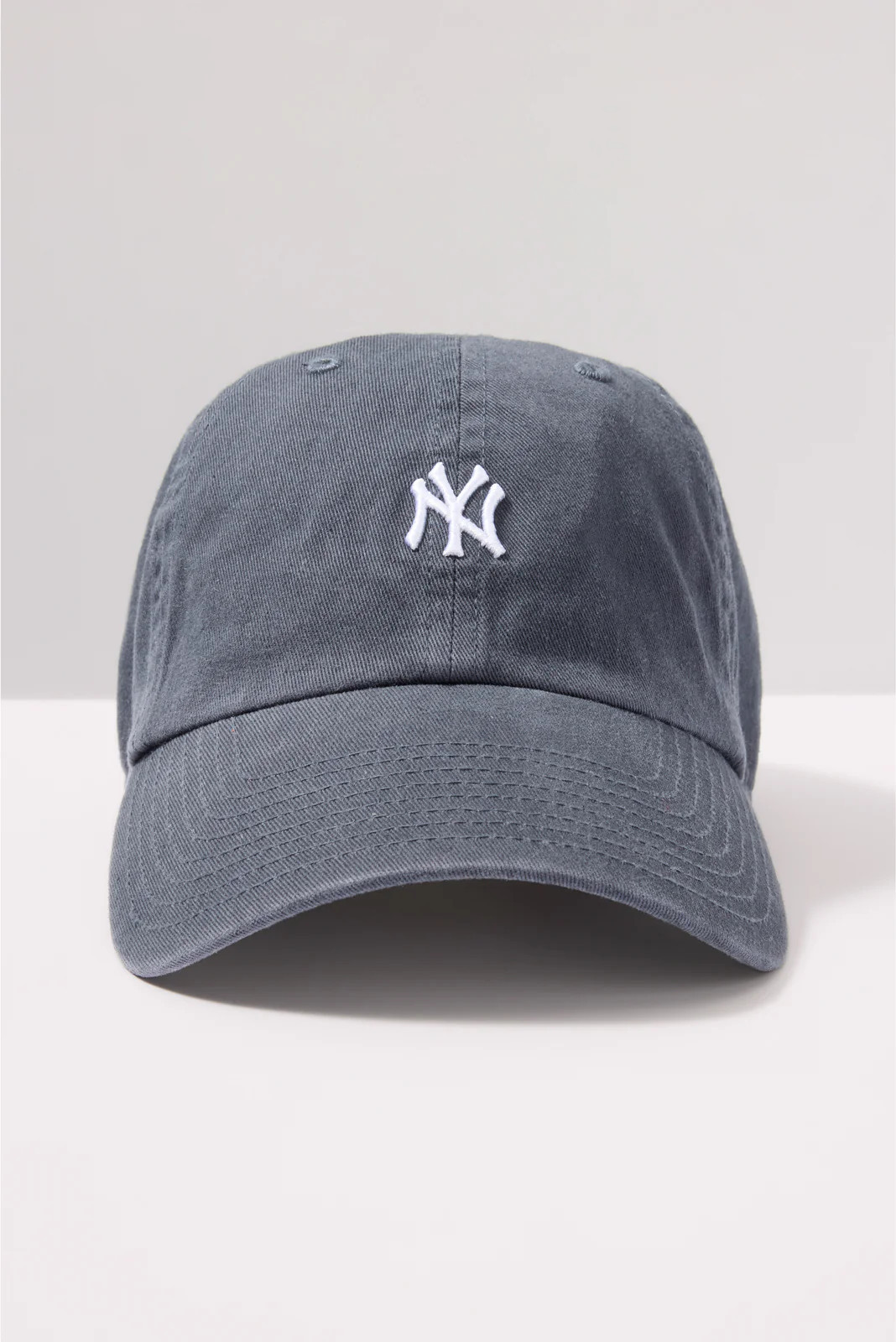 `47 Women's NY Base Runner Baseball Hat, Blue | Evereve