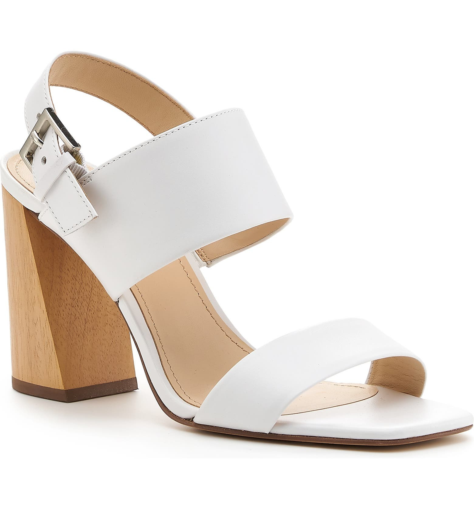 Farrah Slingback Sandal | Nordstrom