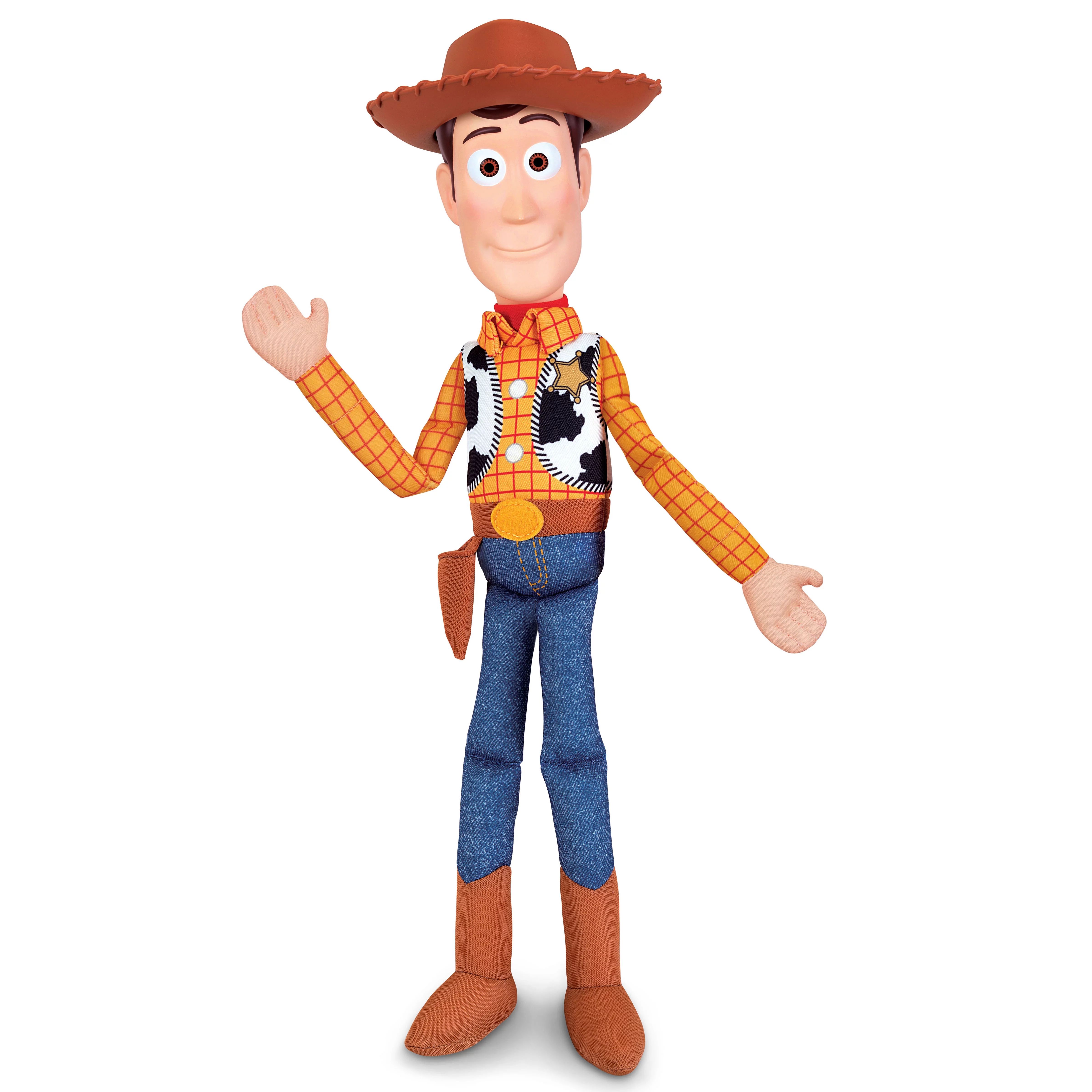 Toy Story Sheriff Woody | Walmart (US)