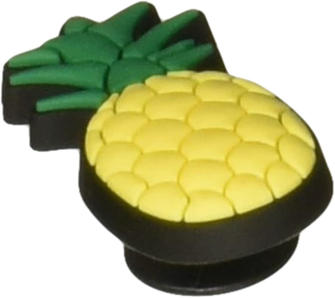 Crocs Unisex-Adult Jibbitz Shoe Charms - Cute Fruit Shoe Charm Singles, Food Charms for Kids, Tee... | Amazon (US)