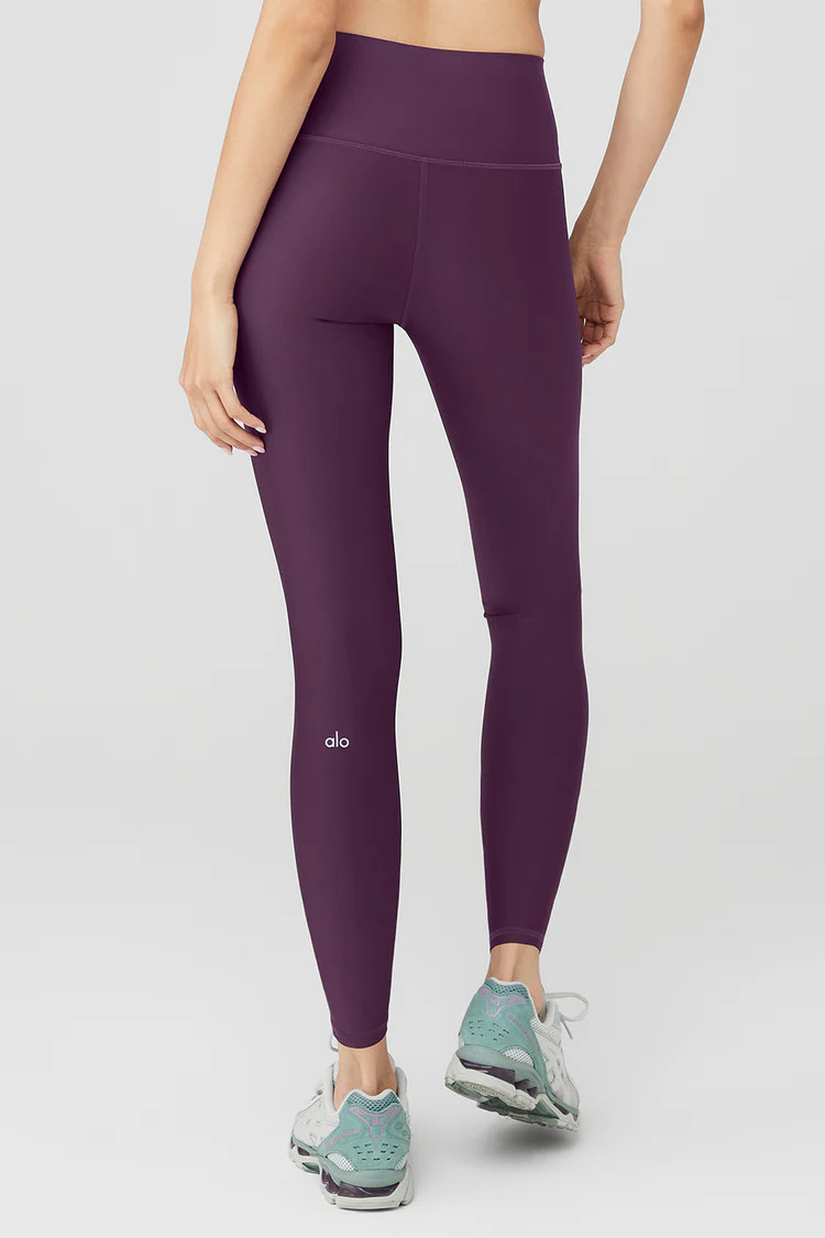 High-Waist Airlift Legging | Alo Yoga (US)