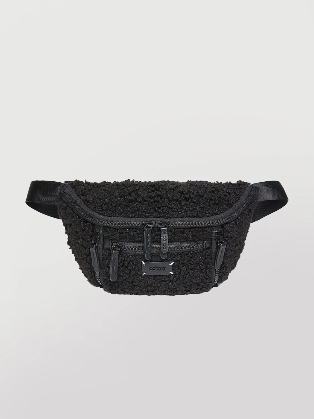 Sling Sherpa - Black | Carbon38