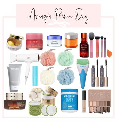 Amazon Prime Day. Amazon finds. Skincare. Beauty products. Makeup. Cleanser. Beautycounter. Eye cream. Eyeshadow. Vitamin C serum. Eye patches. Under eye bags. Dark circles under eyes. Ice roller. Facial mask. Brightening mask. Firming mask. Hair dryer
.
.
.
.
… #finditonamazon #primeday #amazonprimeday #amazonfinds 


#LTKunder50 #LTKunder100 #LTKbeauty