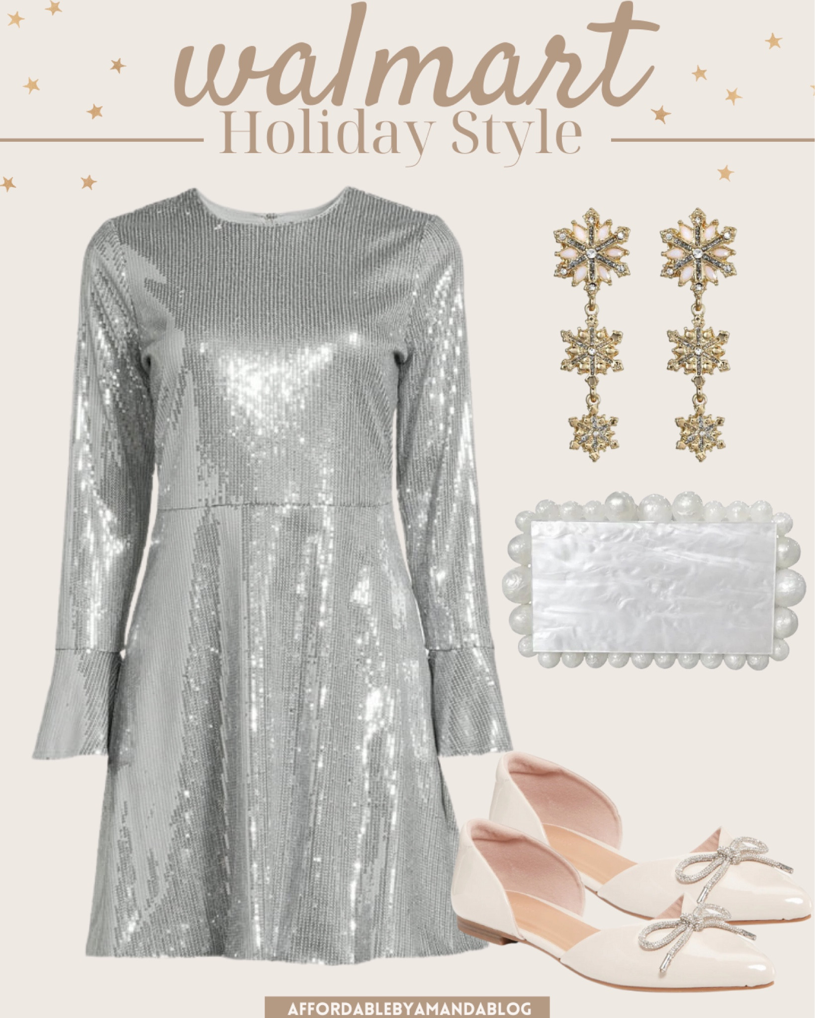 holiday party outfit idea Walmart, Walmart fashion, Walmart style, satin dress, Christmas party, holiday outfit, fall outfit, date night outfit, fall outfits, fall style. Free assembly, Walmart outfit idea, outfit inspo.

Follow my shop @affordablebyamandablog on the @shop.LTK app to shop this post and get my exclusive app-only content!

#LTKfindsunder50 #LTKHoliday #LTKSeasonal