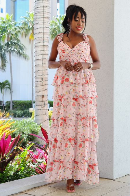 Wedding Guest Dresses
Love this dress however it’s slightly snug at the bust. Wearing a size Small (6). 
Use code: RTRCUR0D7BC3 for 30% off your first month subscription. 

Spring Outfit, Spring Dresses, Spring Dresses, Wedding Guest, 



#LTKwedding #LTKSeasonal #LTKover40