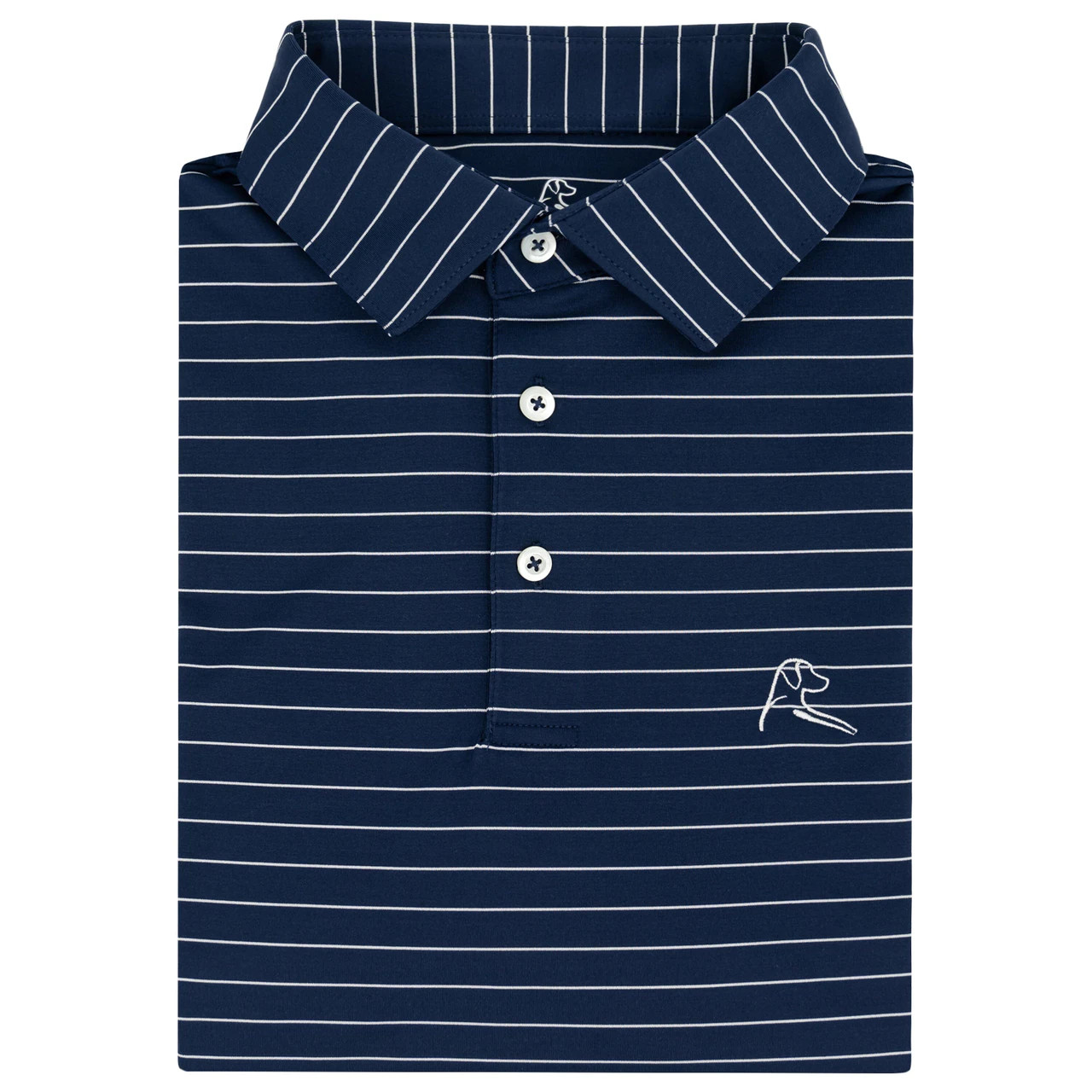 The Captain Stripe | RHOBACK