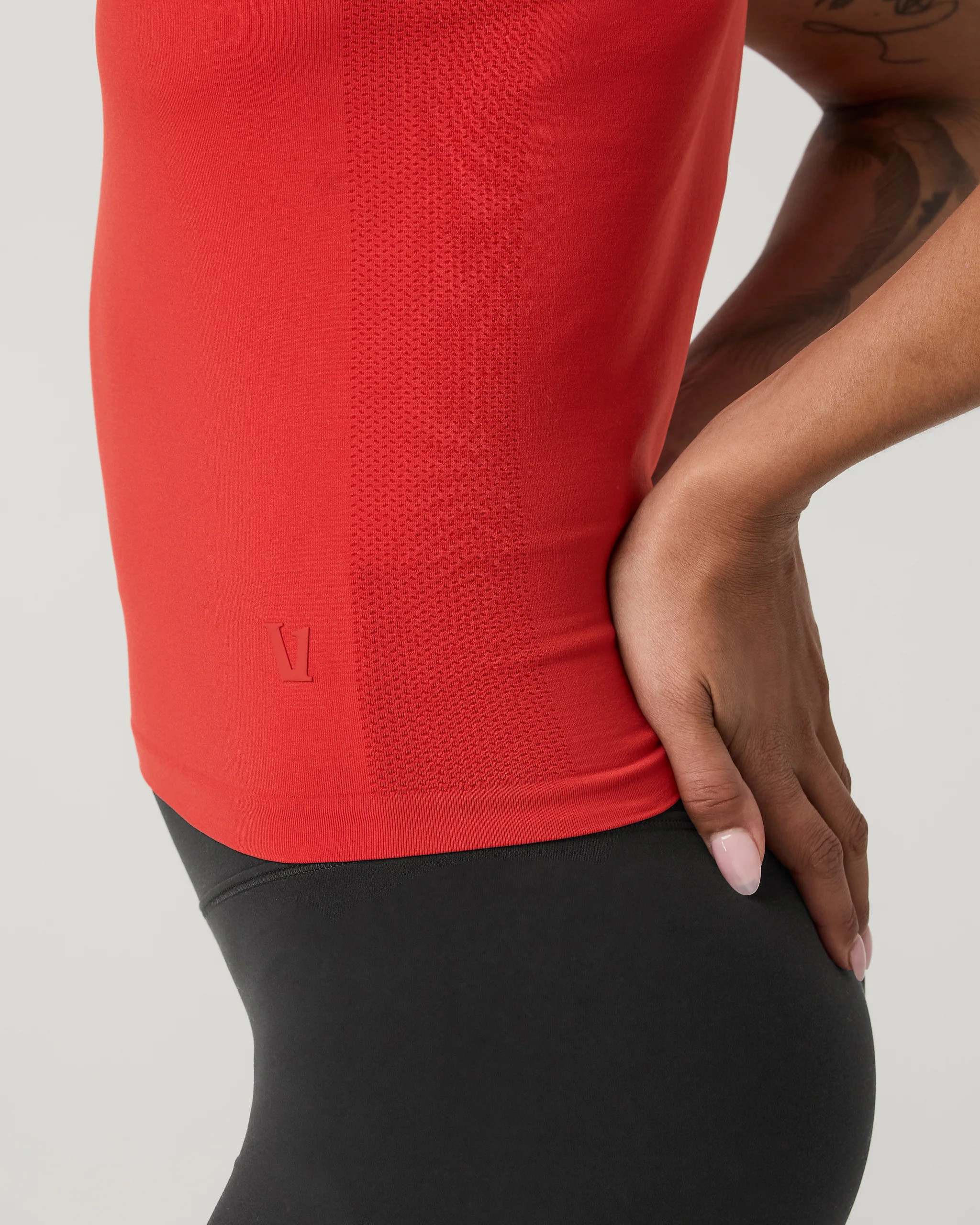 Seamless Surge Tank | Vuori Clothing (US & Canada)