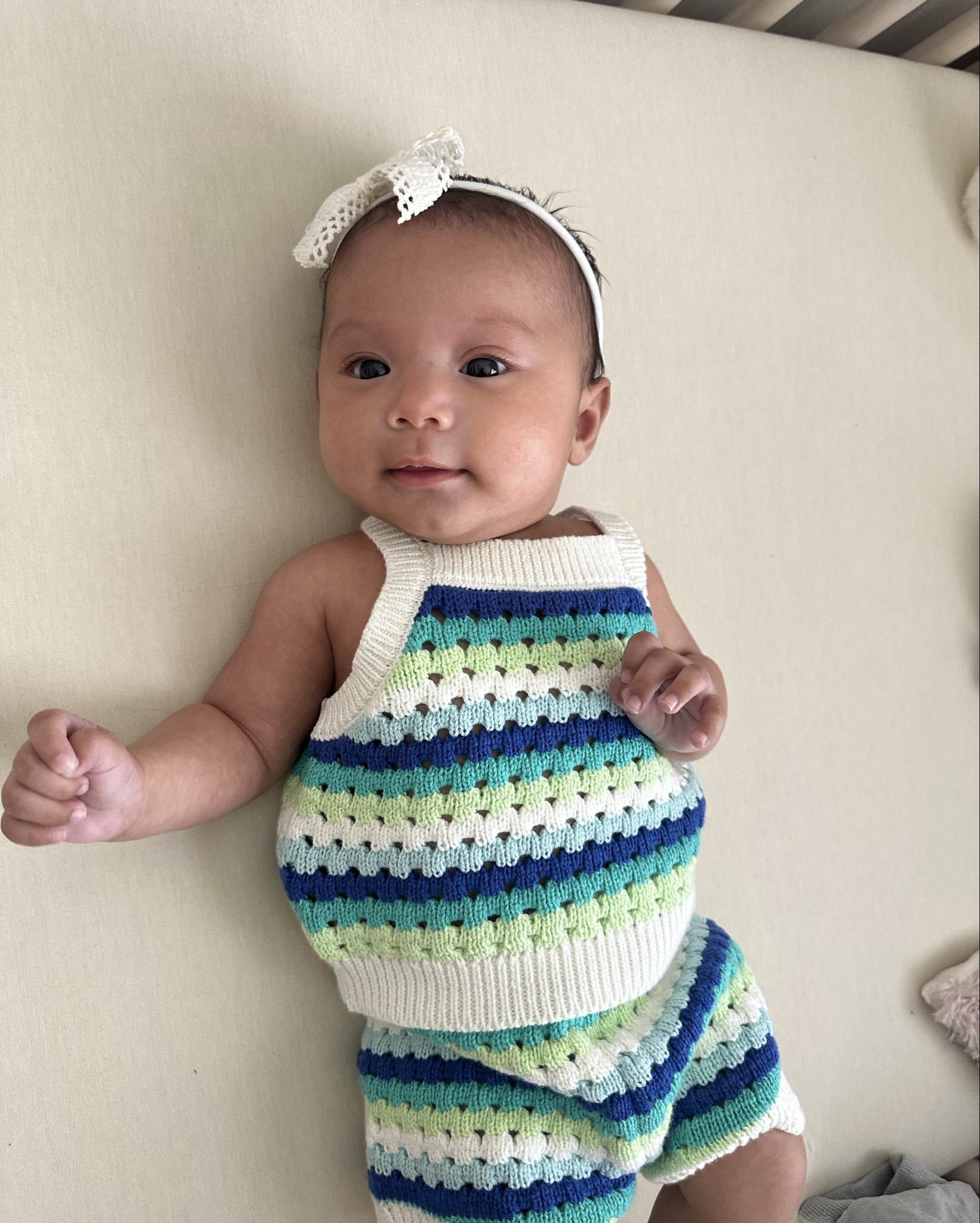 Old Navy baby crochet set 

#LTKKids #LTKStyleTip #LTKBaby