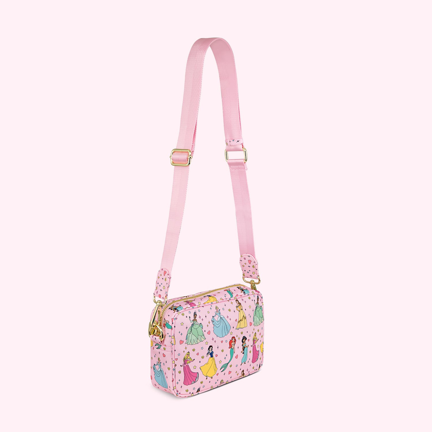 Disney Princess Camera Bag | Stoney Clover Lane | Stoney Clover Lane