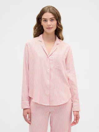 Family Red Stripe | Gap Factory