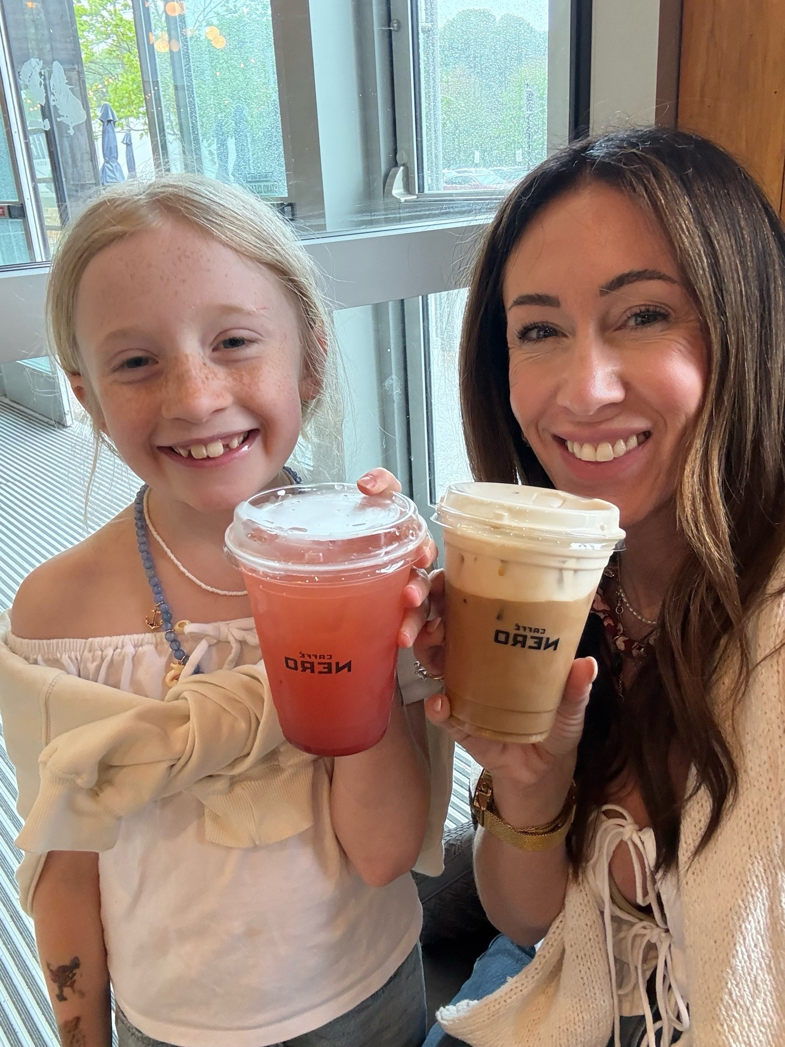 Shopping Day with my mini me…
(Because I was told she needed something last minute of course)

#LTKstorytime #LTKmomlife