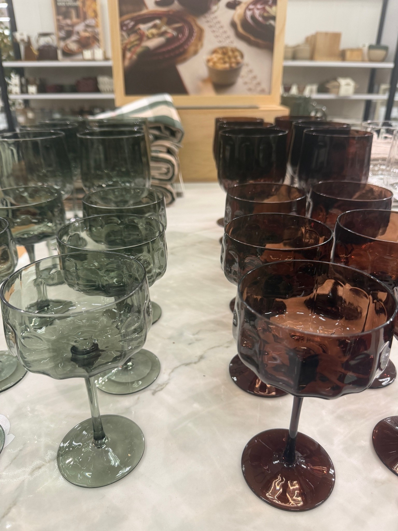 Pretty coupe glasses at Target

#LTKHome