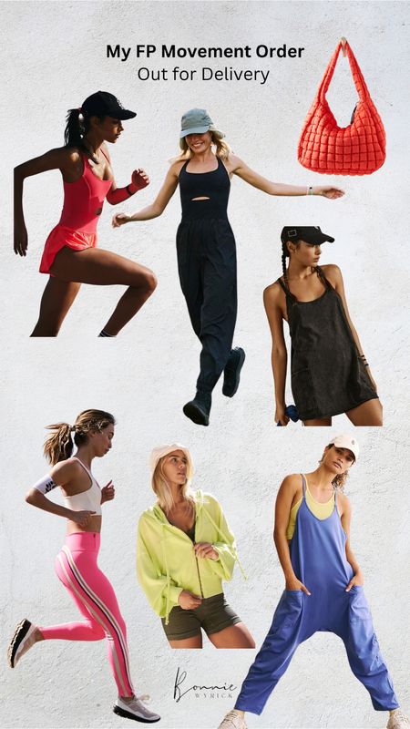 My Free People Movement Order ☀️ Midsize Fashion | Midsize Activewear | Athleisure | Workout Outfit | Lounge Outfit | Running Outfit

#LTKActive #LTKfitness #LTKmidsize