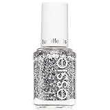 Amazon.com : essie Nail Polish, Glossy Shine Silver Glitter, Set in Stones, 0.46 Ounce : Nail Pol... | Amazon (US)