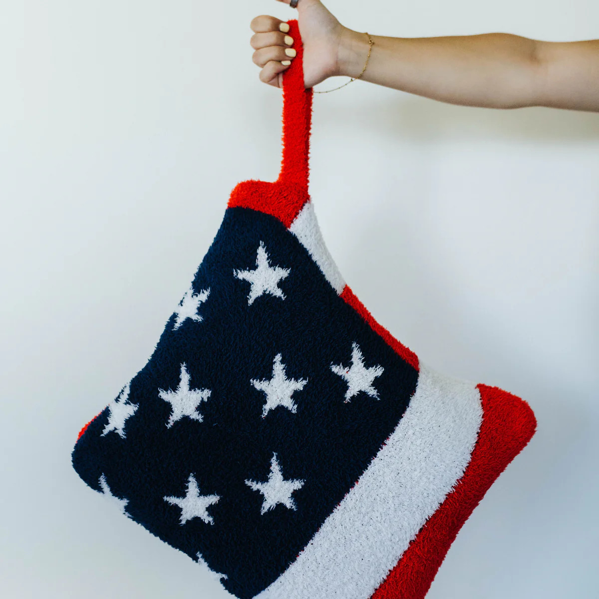 American Flag Quillow (PRE-ORDER SHIPS 8/29-9/1) | Shop Staykation