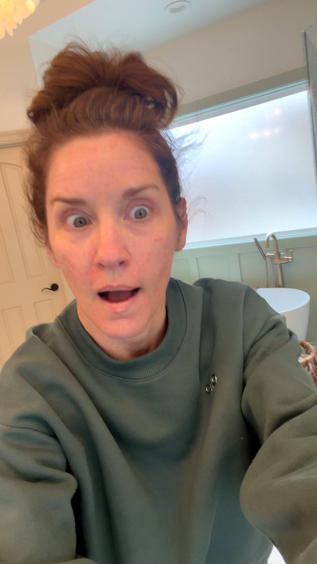 Best tinted sunscreen ever! Great as a standalone product or to use as a primer underneath your foundation absolutely love it! 

@supergoop


#LTKmorningroutine #LTKBeauty #LTKgrwm