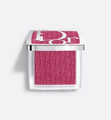 Dior Backstage Rosy Glow-Powder Blush with pH-Activated Color | Dior Beauty (US)